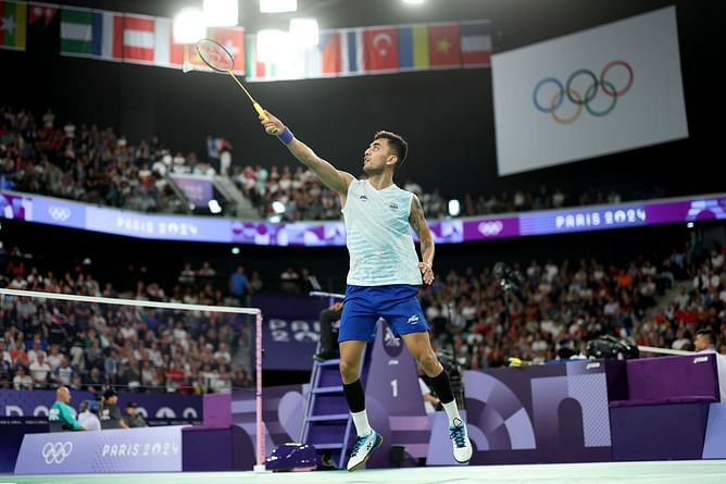 Paris Olympics 2024 : लक्ष्य सेन की मेहनत गई बेकार, जीत के बावजूद दोबारा खेलना पड़ेगा मैच, सामने आया अजीबोगरीब नियम