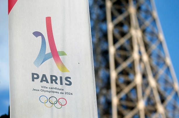 the Five Committees of the Olympics