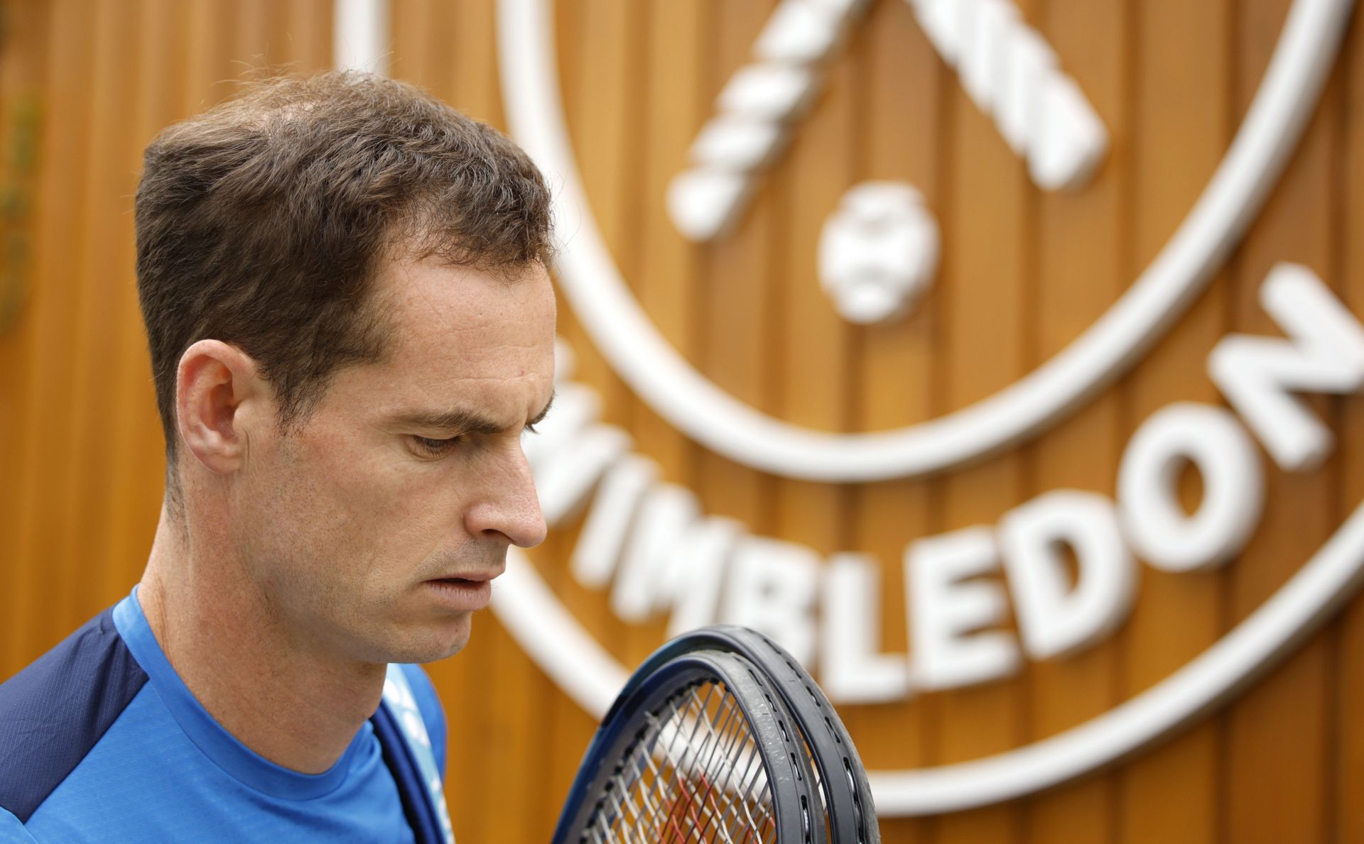 Andy Murray