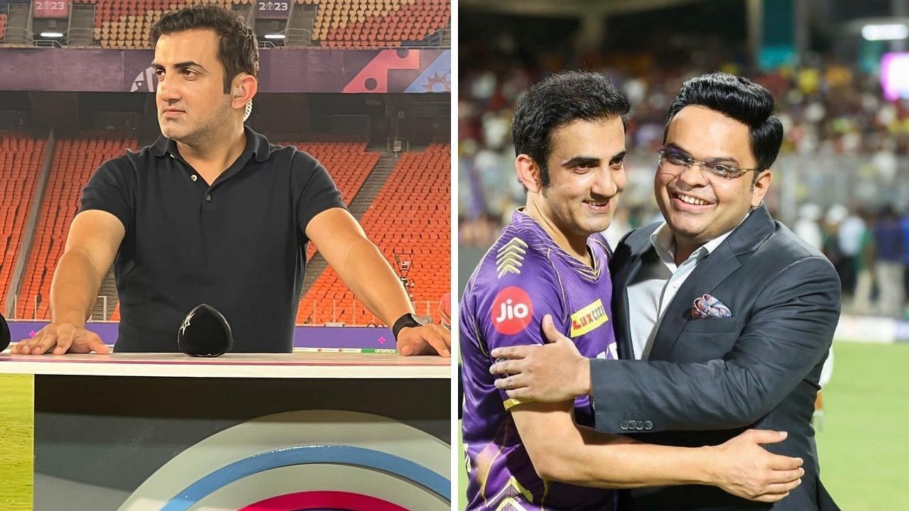 Team India Head Coach Gautam Gambhir Salary