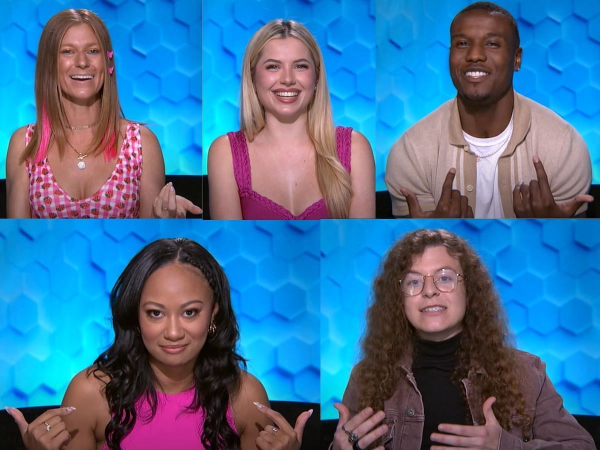 Big Brother Season 26 Episode 2- Recap And More Details Explored