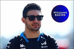 Alpine block Esteban Ocon’s mid-season move to F1 rivals - Reports