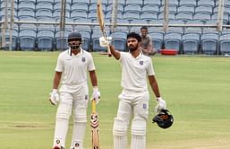 Maharashtra appoints Ruturaj Gaikwad as the captain for the 2024–25 Ranji Trophy season
