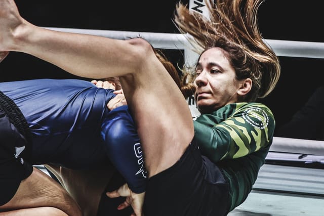 Danielle Kelly: “It’s an incredible opportunity” - Mayssa Bastos admits