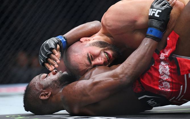 UFC 304 winner gets fired hours after win, MMA pros condemn Paris Olympics: MMA News Roundup