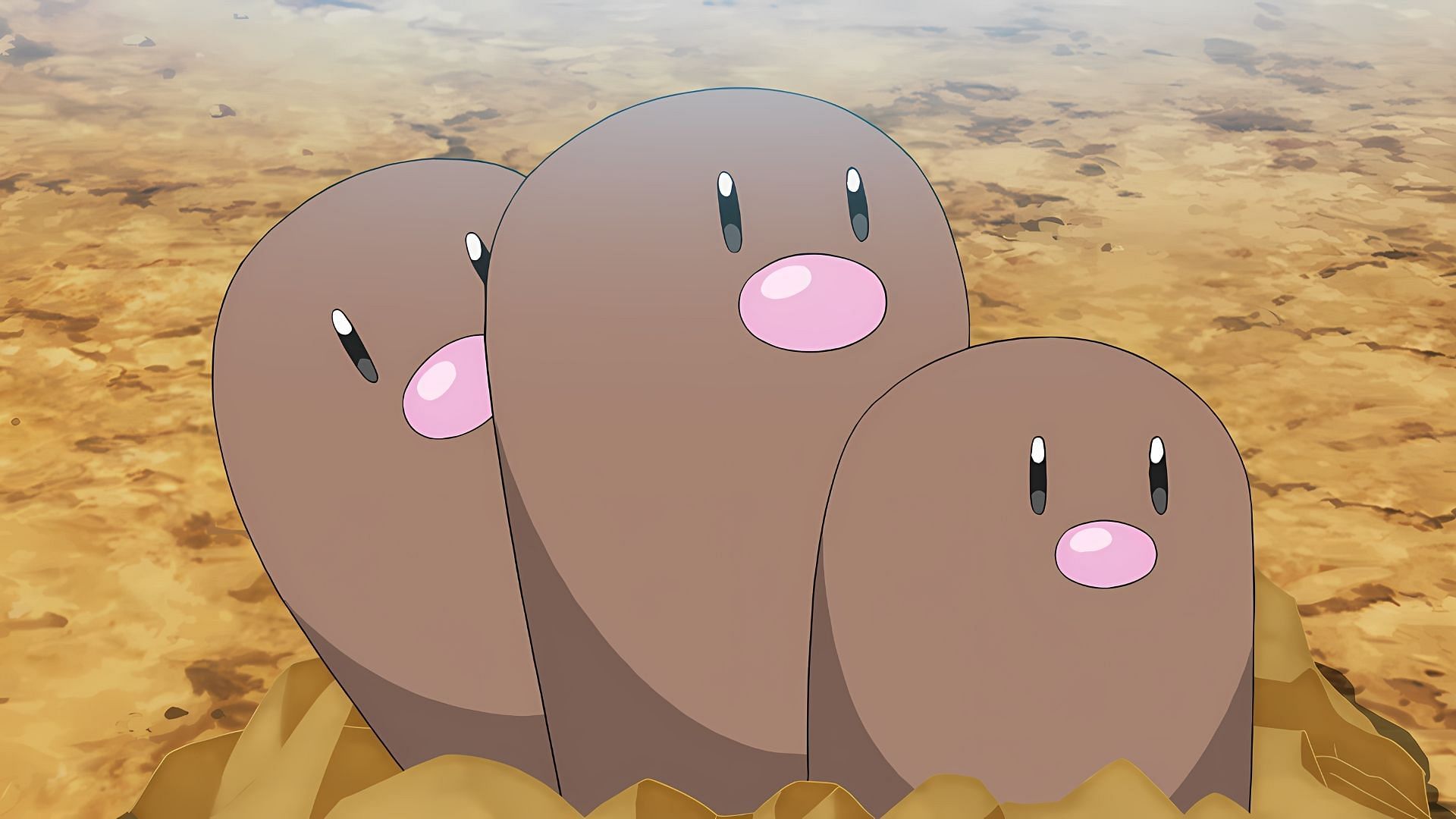 Pokemon GO Dugtrio: Best moveset, counters, and is it any good?