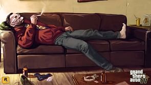 5 reasons to play GTA 4 in 2024