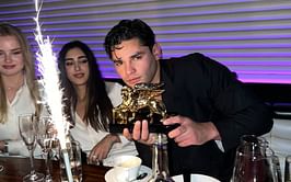 Who has Ryan Garcia dated? Taking a look at the boxing star's baby mamas