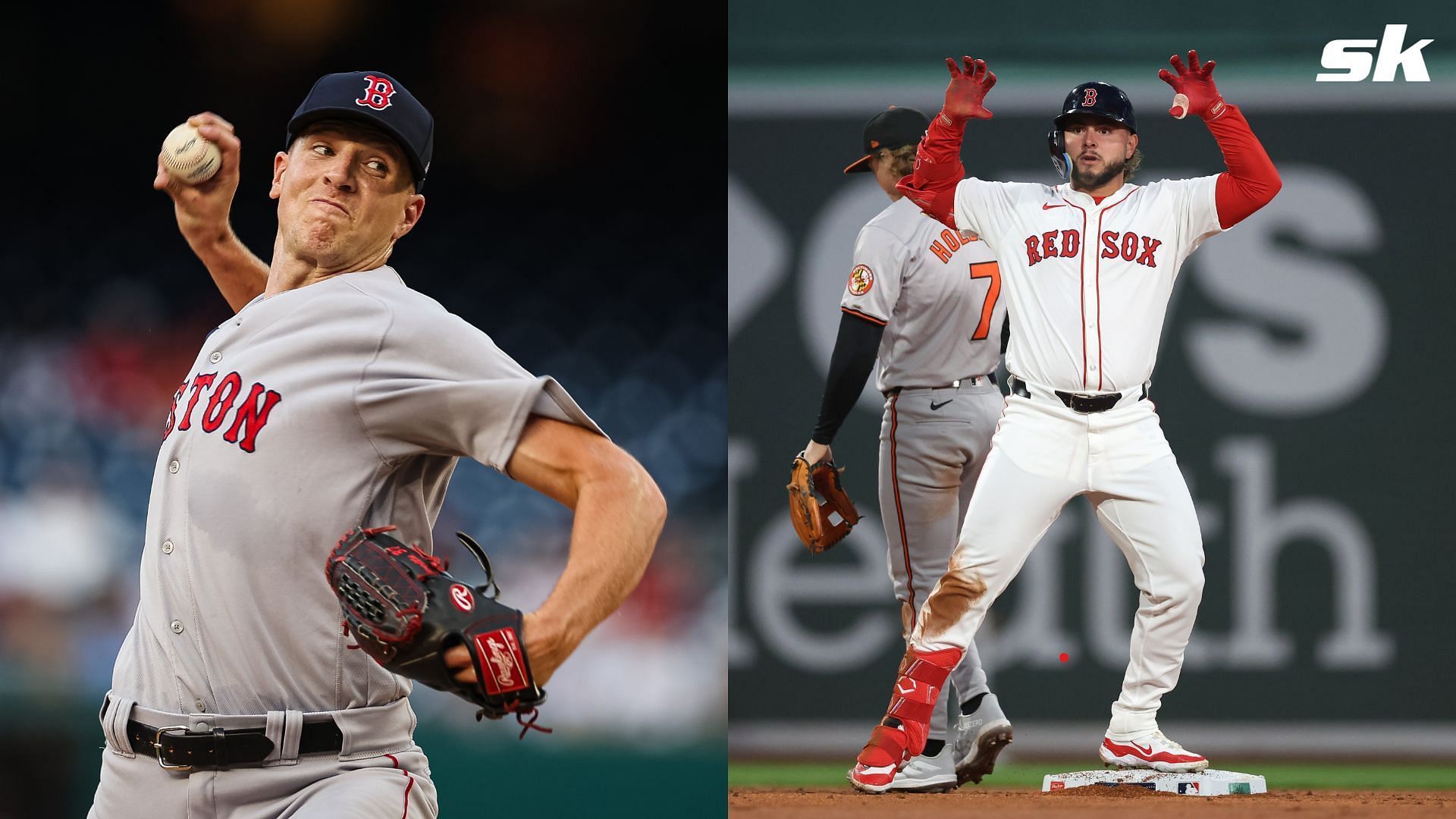 MLB Trade Deadline: 3 Red Sox players likely to be traded by July 30