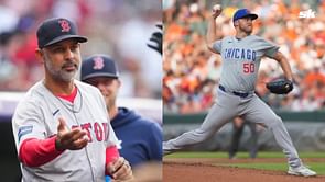 Red Sox Trade Rumors: Jameson Taillon's potential departure hinted by Cubs' President