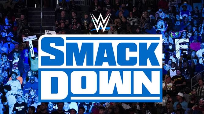 Released WWE star sends seven-word message after officially becoming a free agent ahead of SmackDown