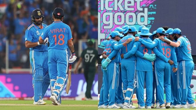 SL vs IND: रोहित और विराट की 9 महीने बाद ODI टीम में वापसी, रियान पराग की खुली किस्मत; संजू सैमसन को किया गया नजरंदाज