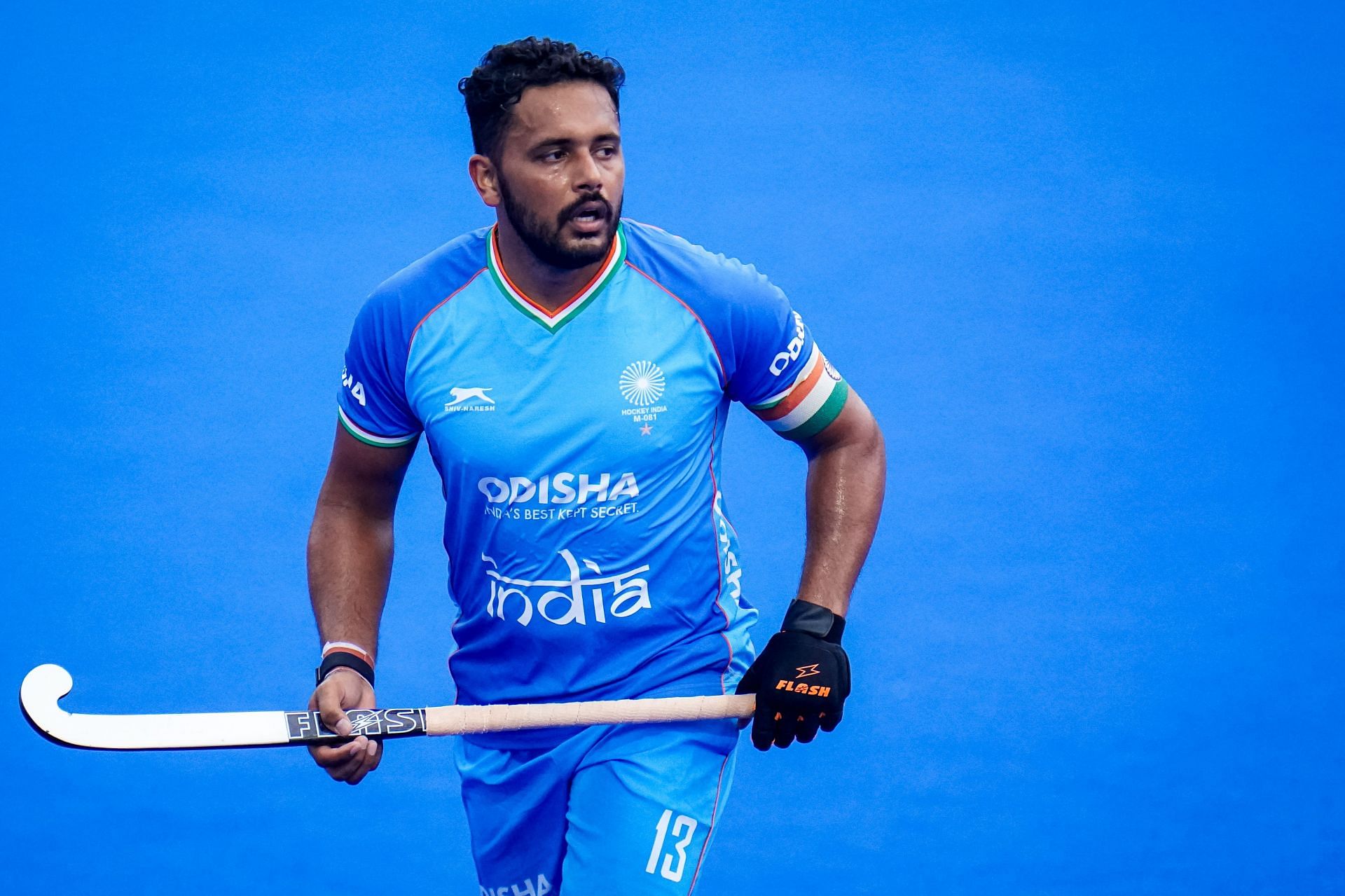 Netherlands v India - Field Hockey International Friendly - Source: Getty