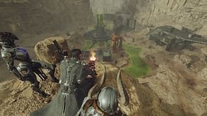 Does The First Descendant have PvP multiplayer?