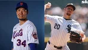 MLB Trade Deadline: 5 teams eyeing starting pitchers ft. Mets