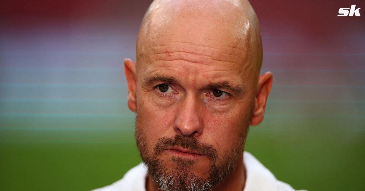 Erik ten Hag gives a glowing verdict of his new asisstant.