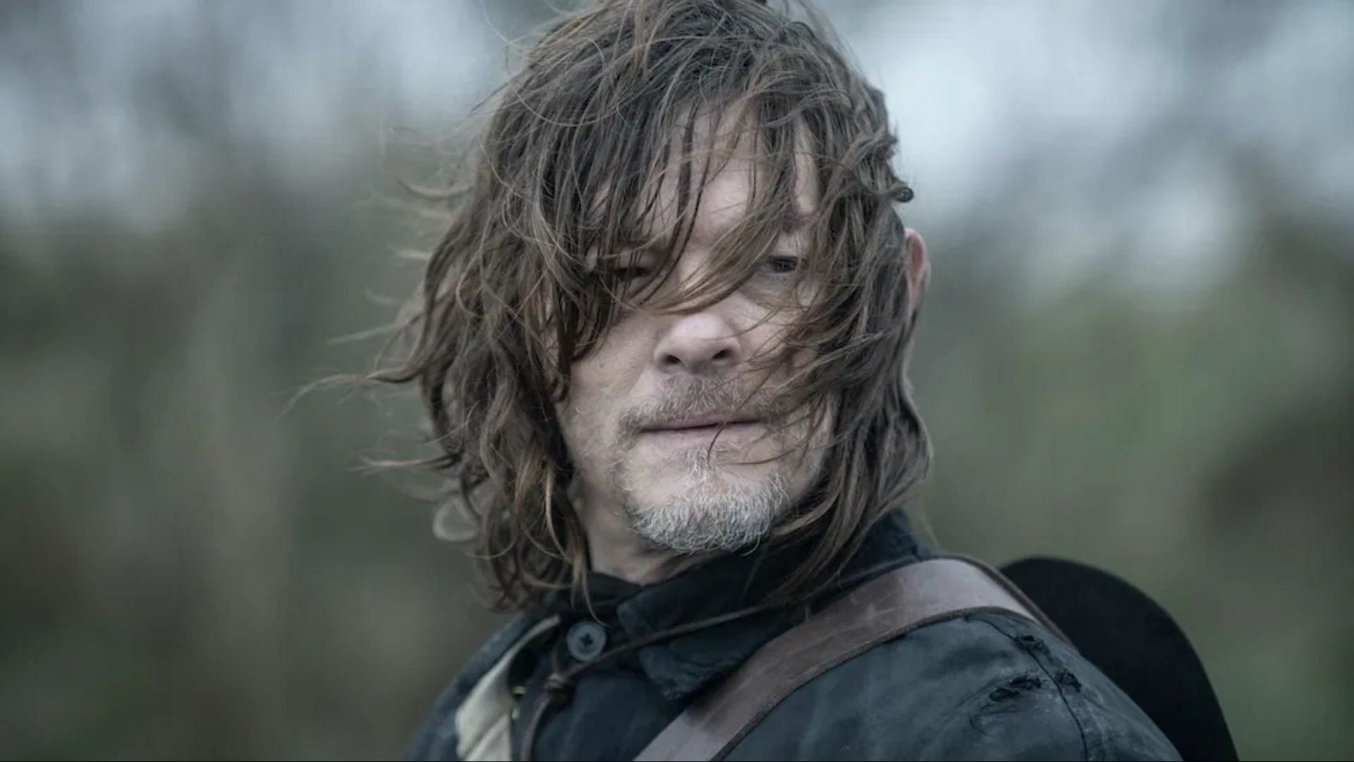 The Walking Dead: Daryl Dixon Season 2: Release Date, Cast, Where To 