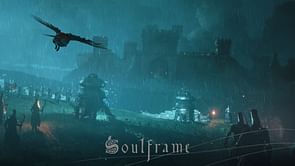 First-ever Soulframe Devstream unveils Character Creation, Potion-crafting, and more