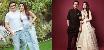 गौतम गंभीर ने अपनी पत्नी को खास अंदाज में किया बर्थडे विश, फोटो देख फैंस हुए नताशा की सुंदरता पर फिदा