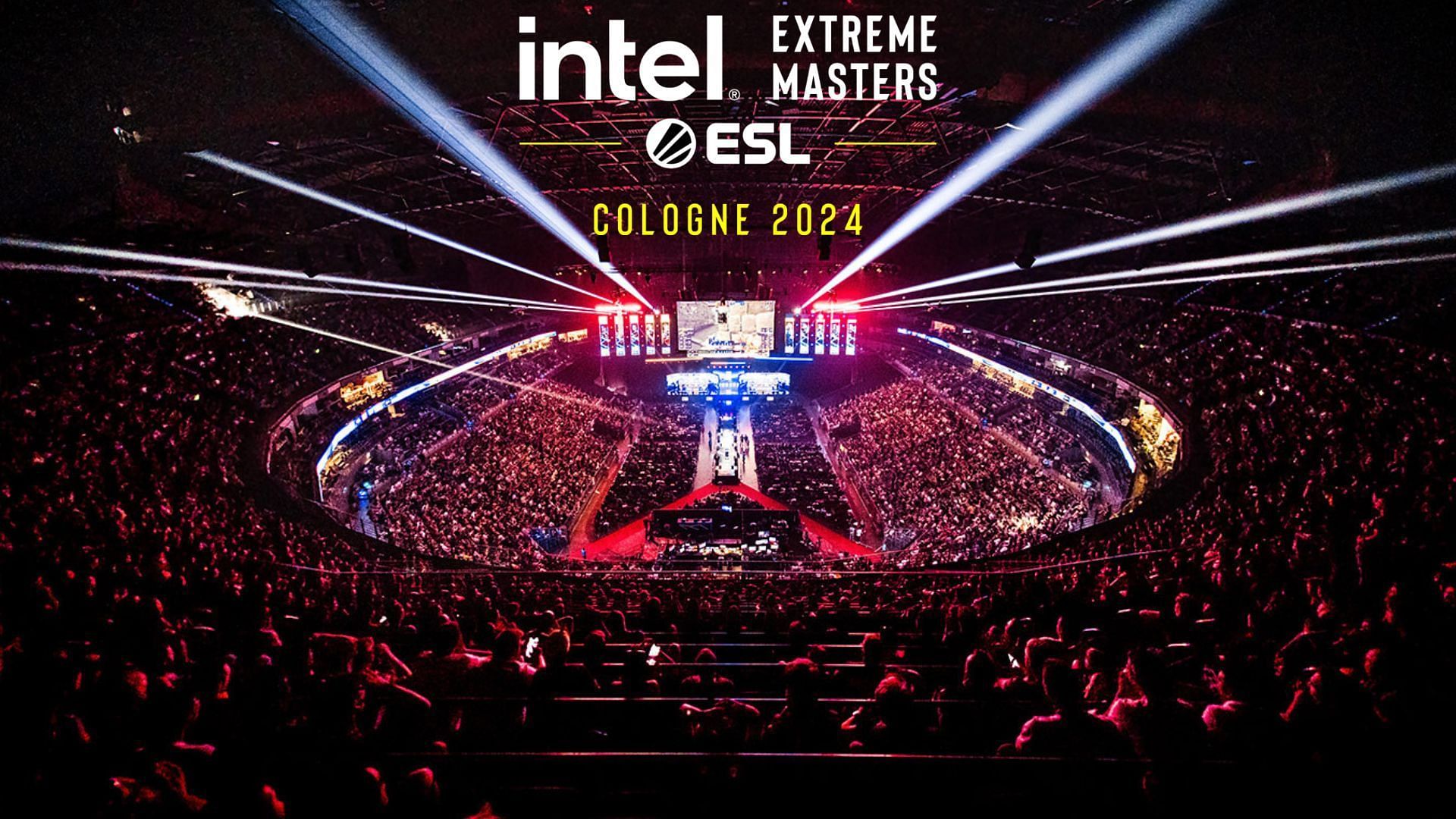 All CS2 teams participating in IEM Cologne 2024