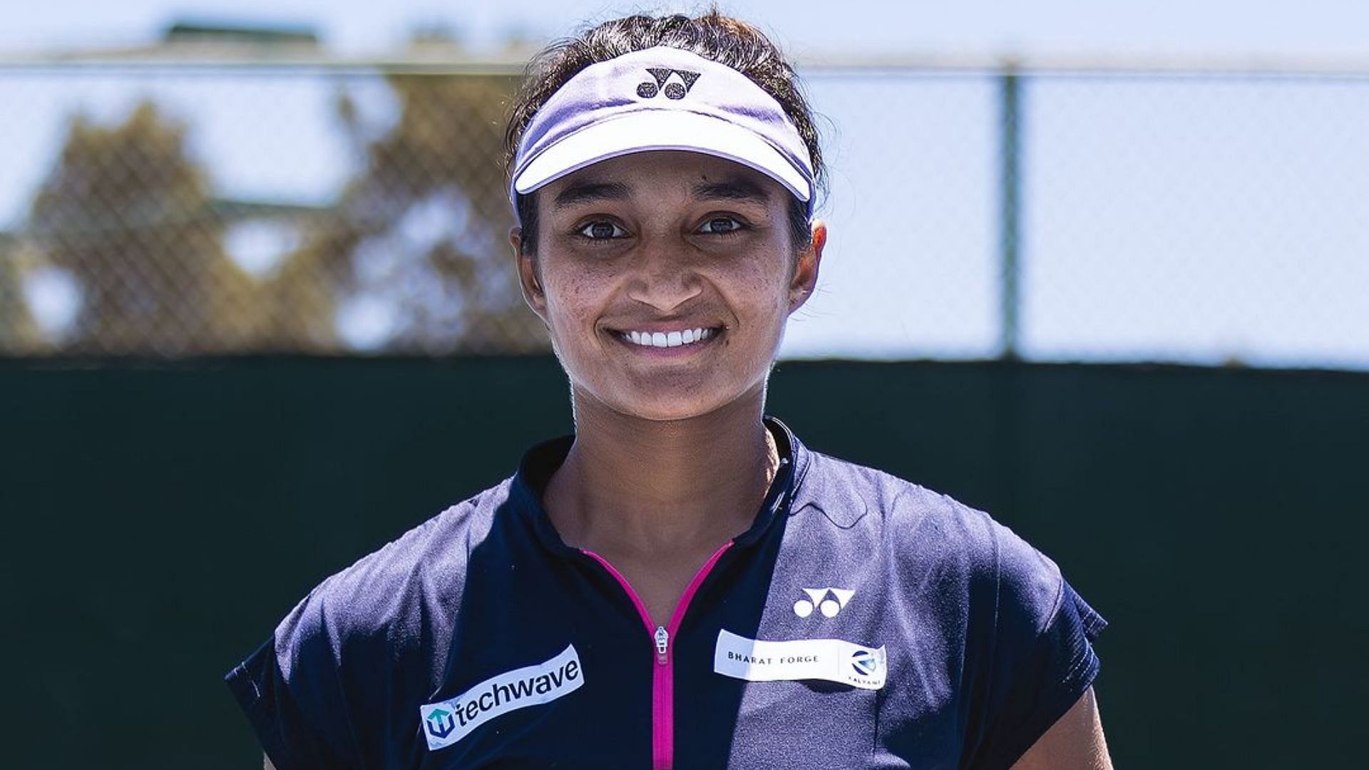 Sahaja Yamalapalli wins the SoCal Pro Series (Image via ustasocal/IG)