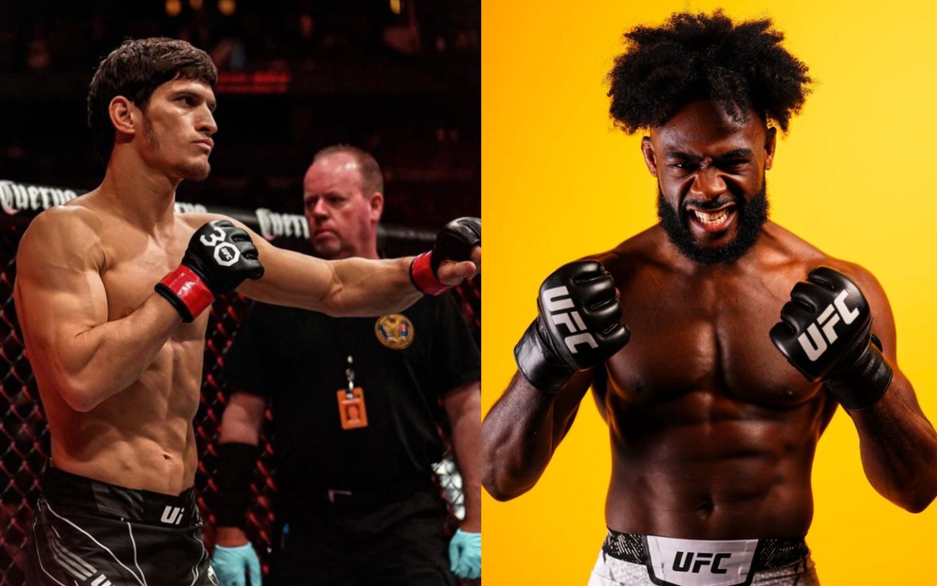 Aljamain Sterling Set To Enter ‘The Pit’ In July To Fine-tune His ...