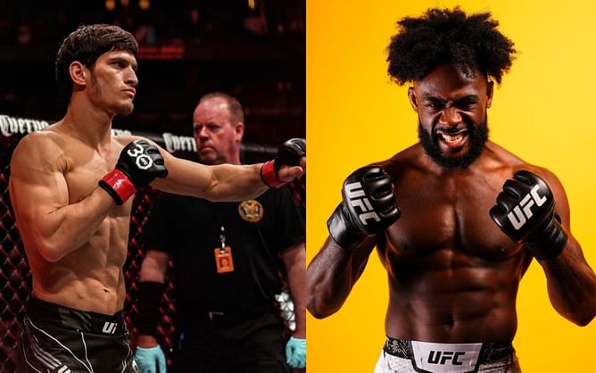 Aljamain Sterling set to enter ‘The Pit’ in July to fine-tune his grappling ahead of soon-to-be-announced UFC clash against Movsar Evloev