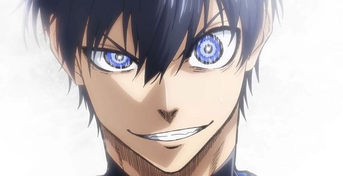 Why is Isagi so special in Blue Lock? Explained