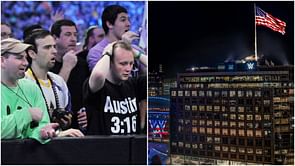 Backstage update on recent WWE departure; door remains open - Reports