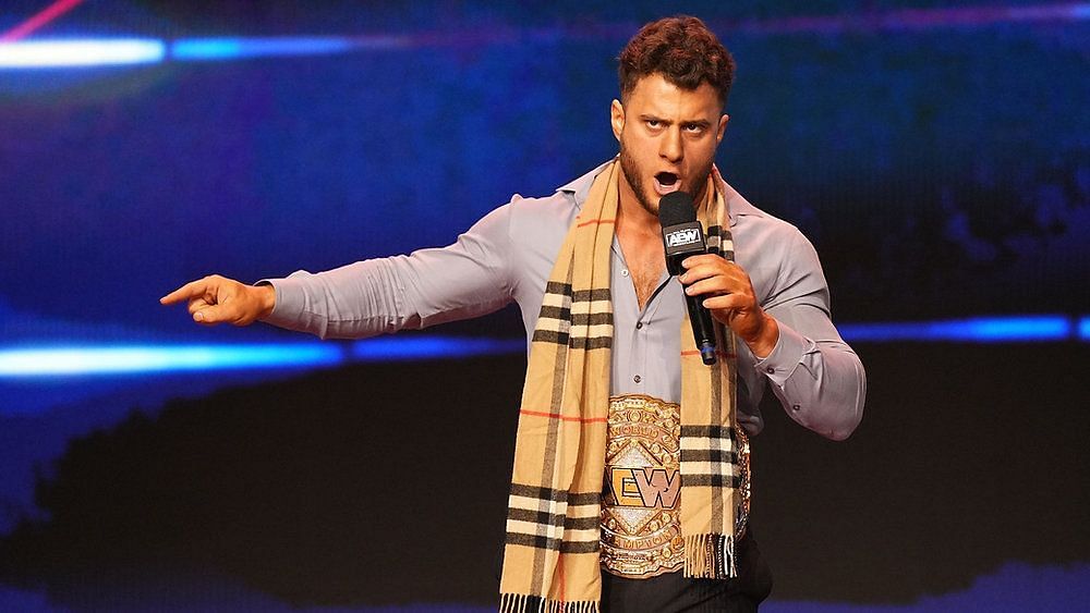 AEW Dynamite में बड़ा हील टर्न हुआ (Photo: Allelitewrestling.com)
