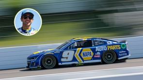 Top 5 luckiest NASCAR wins ever ft. Chase Elliott at Pocono