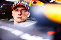 F1 drivers told to stop swearing on team radio by bosses after Max Verstappen's expletive-filled rants in Hungary: Reports
