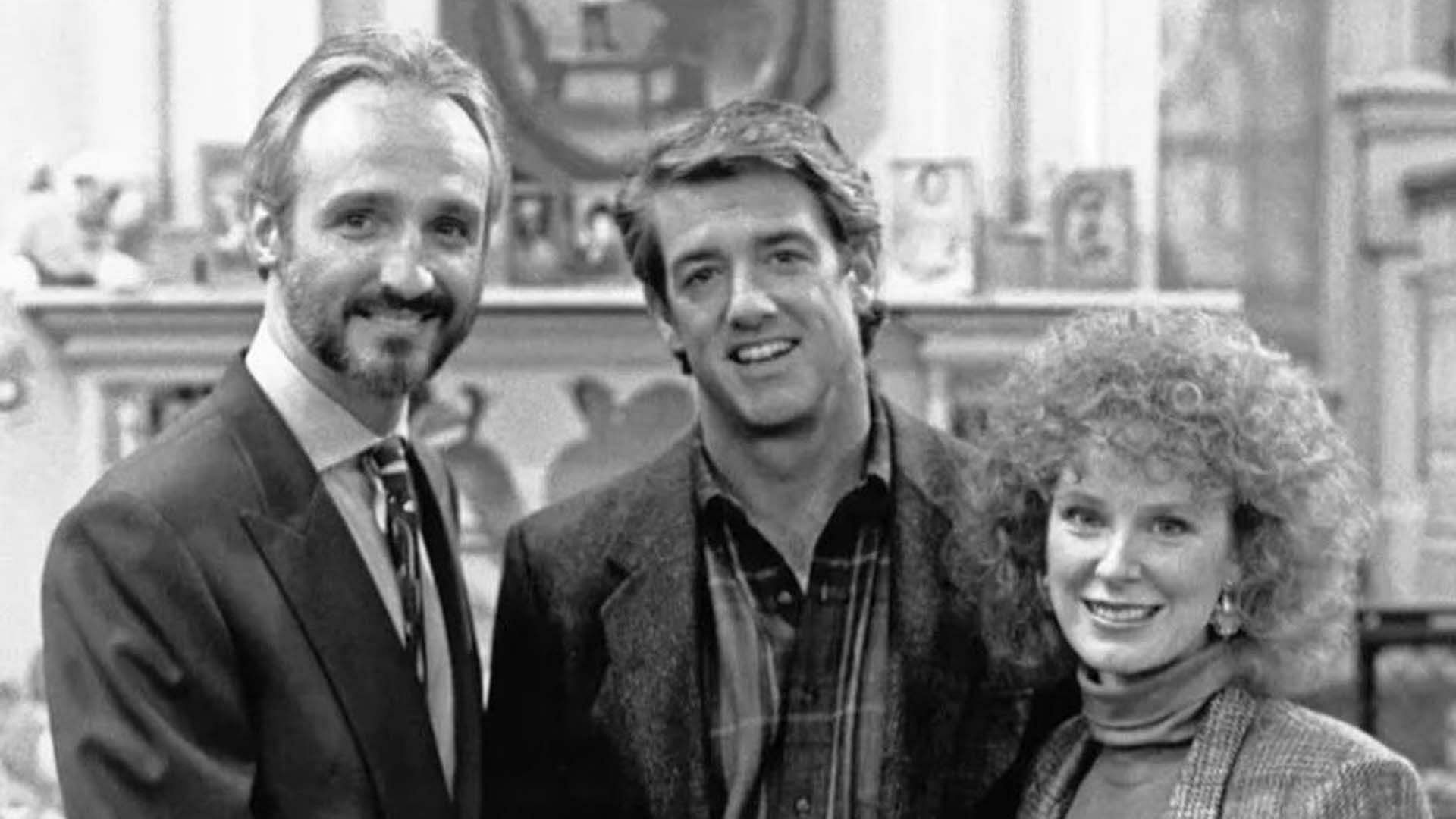 Actor Doug Sheehan passes away at 75 (Image via X/ @KathleenBonsall)