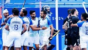 “It’s a good wake-up call for the team” - PR Sreejesh on India’s close 3-2 win over NZ in Paris 2024 Olympics