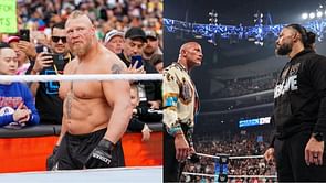 3 चौंकाने वाली चीज़ें जो WWE से Brock Lesnar के चले जाने के बाद हो चुकी हैं