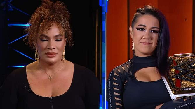 WWE acknowledging controversial claim about Nia Jax has affected her SummerSlam match, veteran says (Exclusive)