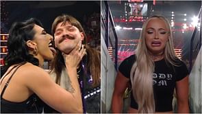 Huge character change took place for Rhea Ripley and Liv Morgan on RAW, says WWE veteran (Exclusive)