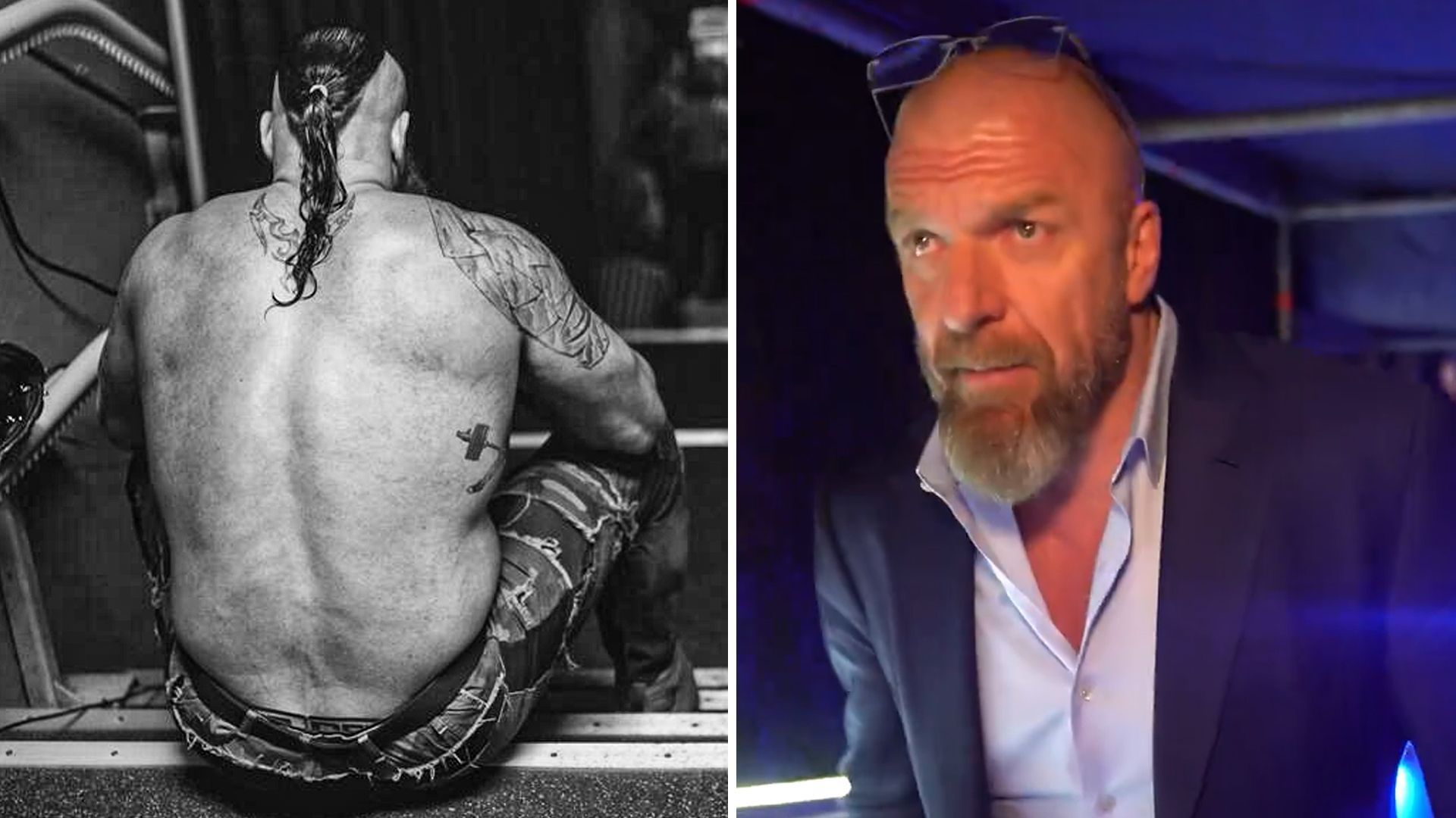 Triple H