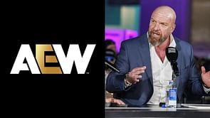Former AEW star teases joining WWE “soon”