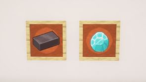 Why netherite is not as necessary as diamonds to survive in Minecraft?