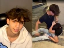 Who is Fiiivestar? Twitch streamer garners attention after assaulting an individual live on stream