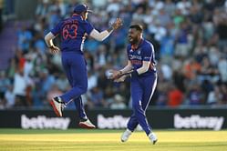 Hardik Pandya or Suryakumar Yadav - who should captain India in T20Is vs Sri Lanka?