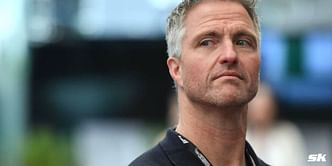 "We get our knickers in a twist about sexuality": Ralf Schumacher's former adversary reacts to the driver coming out as gay