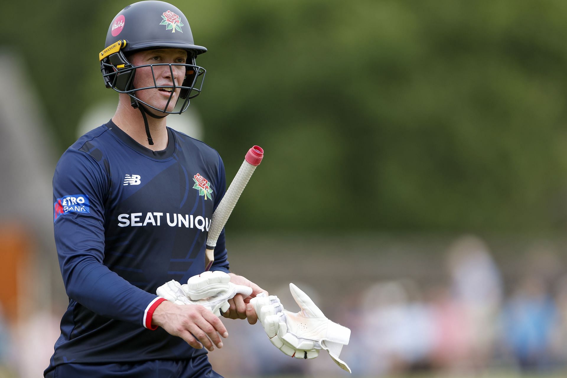 Lancashire v Durham County Cricket Club - Metro Bank One Day Cup - Source: Getty