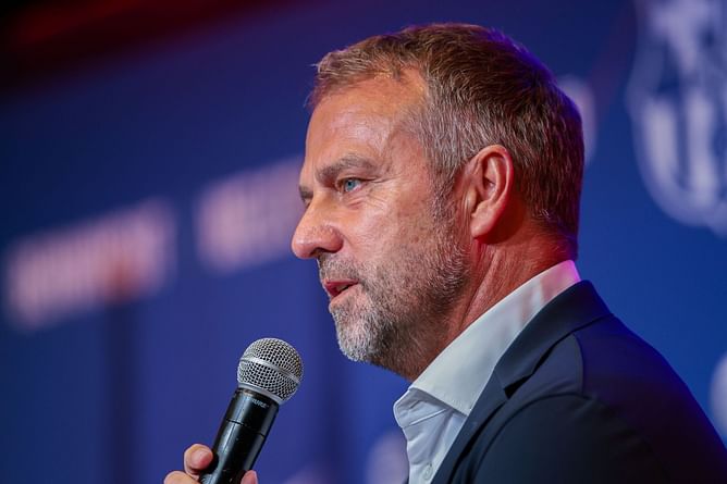 Barcelona Transfer News Roundup: Catalans suffer Nico Williams blow, Bundesliga star close to Camp Nou return, and more - July 30, 2024