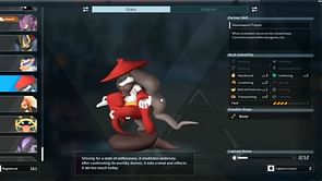 Dogen in Palworld: Where to find, partner skill, item drops, and more