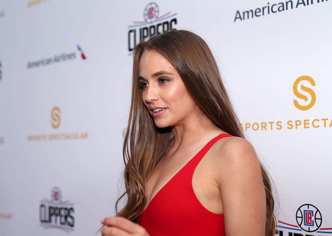 “I just barked at my phone”: College hoops fans rejoice as Rachel A DeMita lands exciting new job