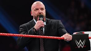 "Terrible job" - Wrestling veteran questions popular division's booking under Triple H's WWE regime