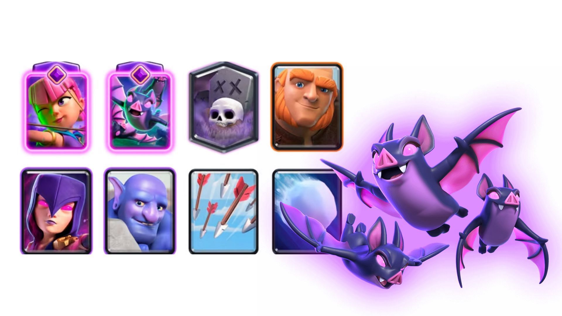 Giant GY Bowler Witch (Image via Supercell)