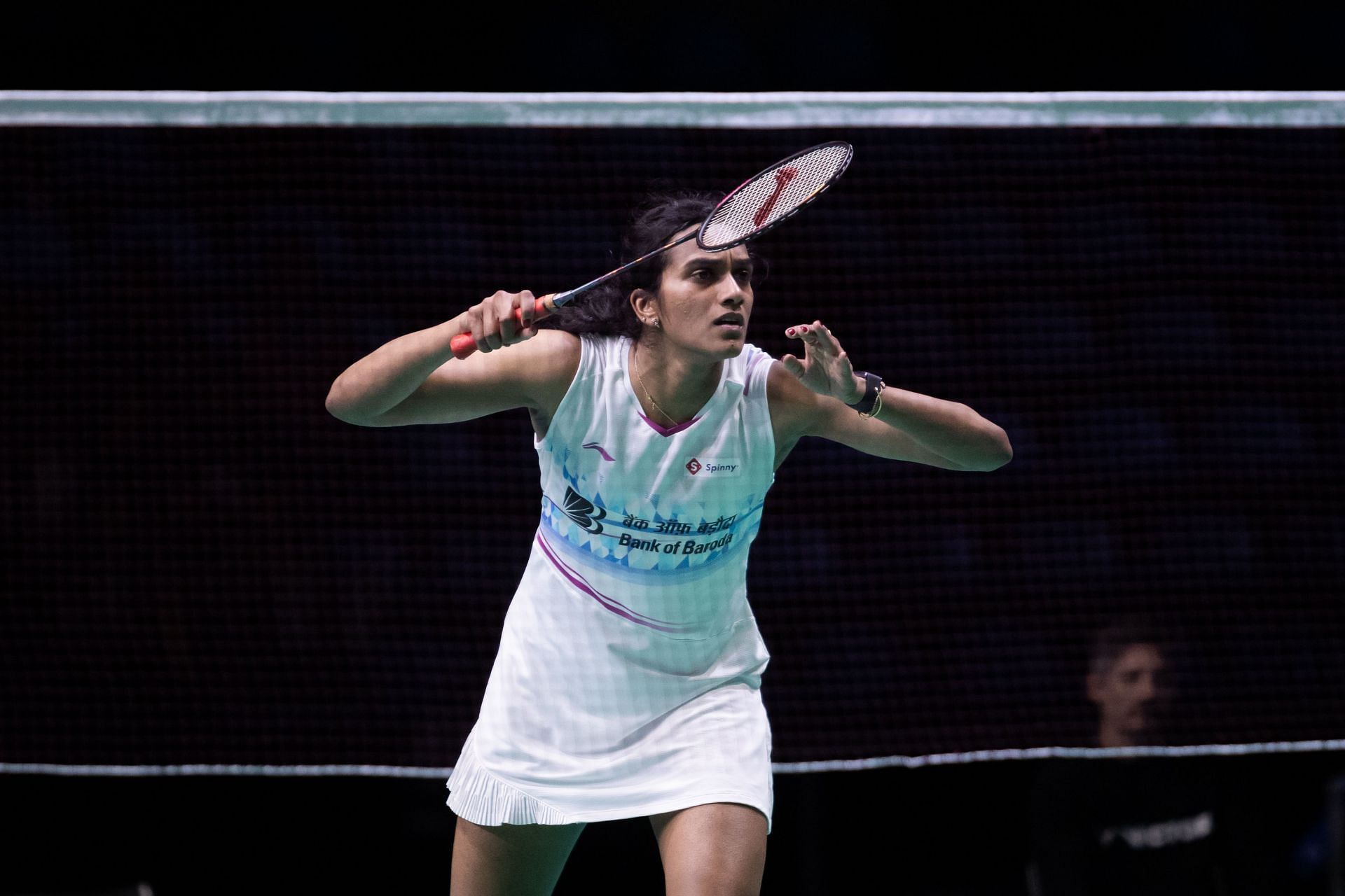 2024 Paris Olympics Badminton: PV Sindhu vs Kristin Kuuba - preview and where to watch